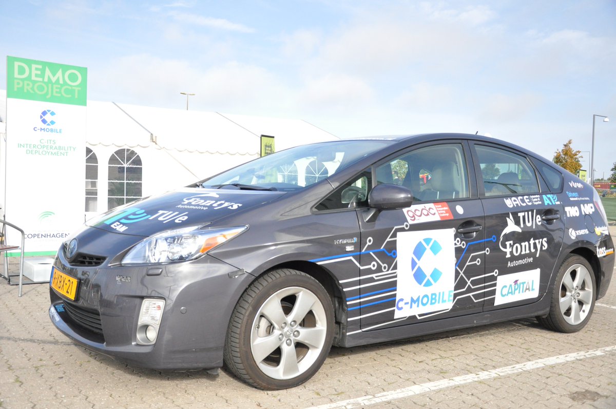 Did you miss the C-ITS City Pool in Copenhagen? Summary, city matchmaking, next steps and more here:
c-mobile-project.eu/2018/10/03/c-i…