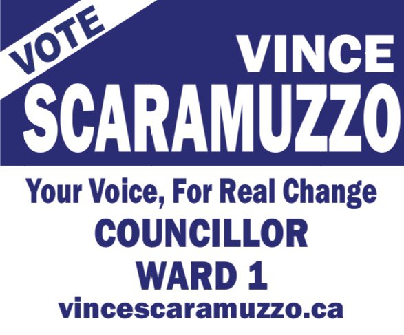 ScaramuzzoTeam's tweet photo. *Early Voting Begins Oct 11-18 at  Vaughan City Hall and other polling stations.* Voting Day is October  22.  VOTE Vince SCARAMUZZO for Ward1. Your Voice, For Real Change.
#cityofvaughan #mycity #maple #vaughan #ward1 #teamscaramuzzo #kleinberg #change #yourvoiceforchange https://t.co/IJ5BTUIRCf