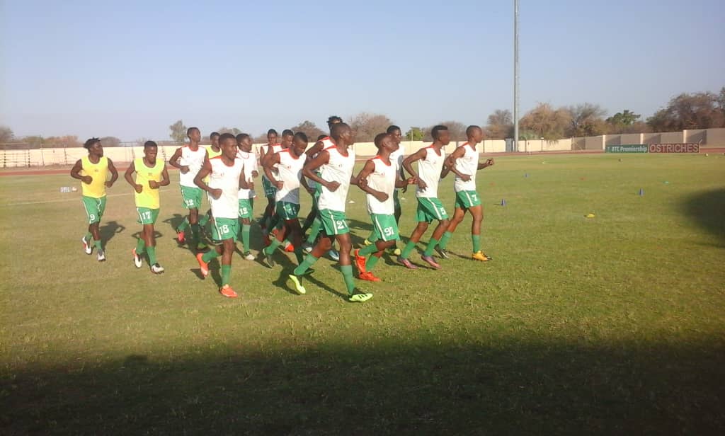 KillerpassBOTS's tweet photo. KP LIVE: Itekeng Stadium (Orapa United vs Miscellaneous) #KillerPass 

6pm kickoff https://t.co/TZf1aAUZdS