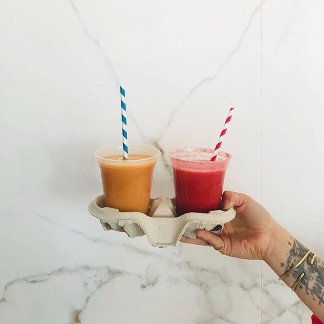 Rodriguezandco's tweet photo. No doubt, the best juices and smoothies of bcn at RODRÍGUEZ &amp; CO #vegan #thebestjuiceofbcn #rodriguezandco https://t.co/Tz2oijnabI