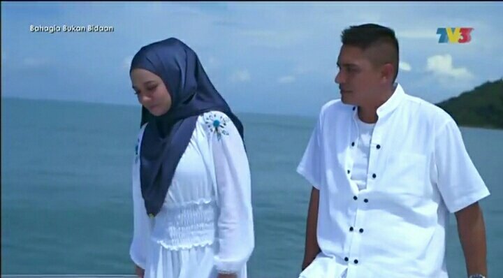 bahagia bukan bidaan ep 10