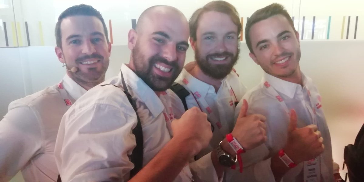 Andalucía Conectada tweet media