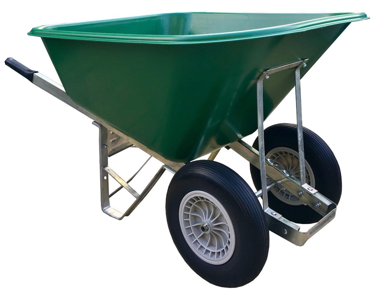 Wheelbarrows Direct tweet media