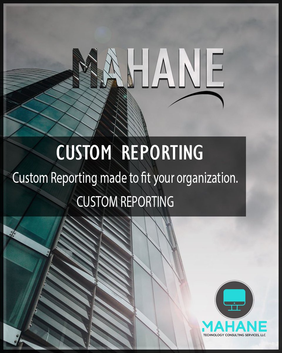 mahanetech's tweet image. # What Kind of Passion is Best at Work?
#IMPLEMENTATIONSUPPORT #CUSTOMREPORTING
#INTEGRATIONS #MAHANETECH