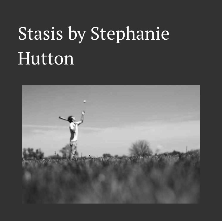 ON HIATUS Stephanie Carty tweet media