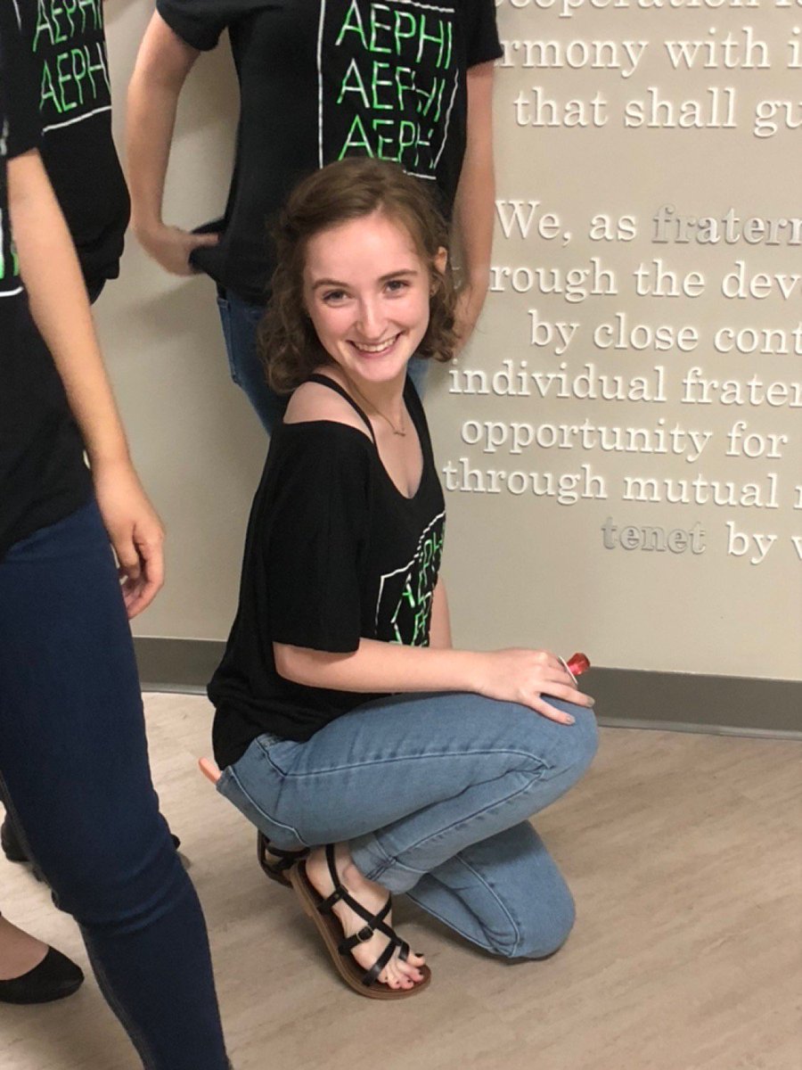 AEPhi Alpha Kappa tweet media