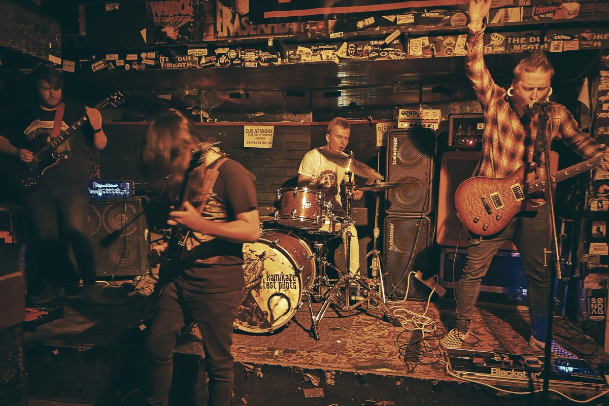 IWTJ_'s tweet photo. We played with 4 awesome bands at #TheDukeNeath on the weekend!
Go and see them now!!!
@KaziTestPilots
#TeenageMutantSingleMothers
#Garuda
@_Cadacus
#IWTJ #NewMusic #OriginalMusic #Neath https://t.co/TjbYiR5hDi