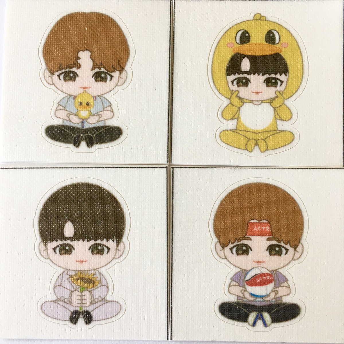 TheAvengers_GO's tweet photo. ~ VN GO ~ 🍒✨ASTRO MJ DOLL by @MJ_doll_ 
🍒PRE ORDER : November 17th
🍒Please check the link below or send me DM for more information :
https://t.co/2oHL6YdmNe https://t.co/OnIbOMG957