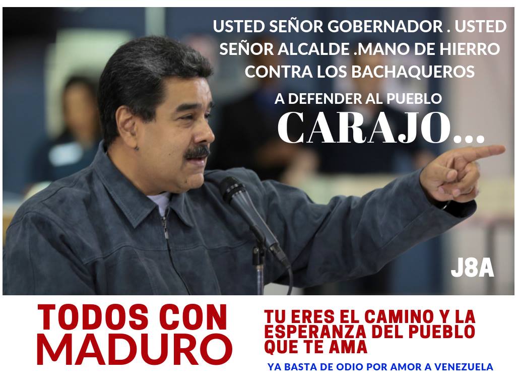 Maria  Bravo tweet media
