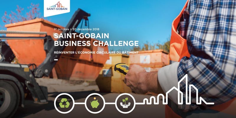 [Communiqué de Presse] Saint-Gobain lance son Business Challenge 2018 avec <a href="/BeMyAppFR/">BeMyApp France</a> #SaintGobainChallenge #Startups #Etudiants saint-gobain.com/sites/sgcom.ma…