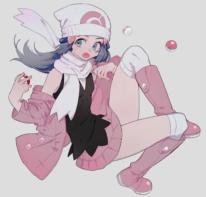 ヒカリちゃん 
