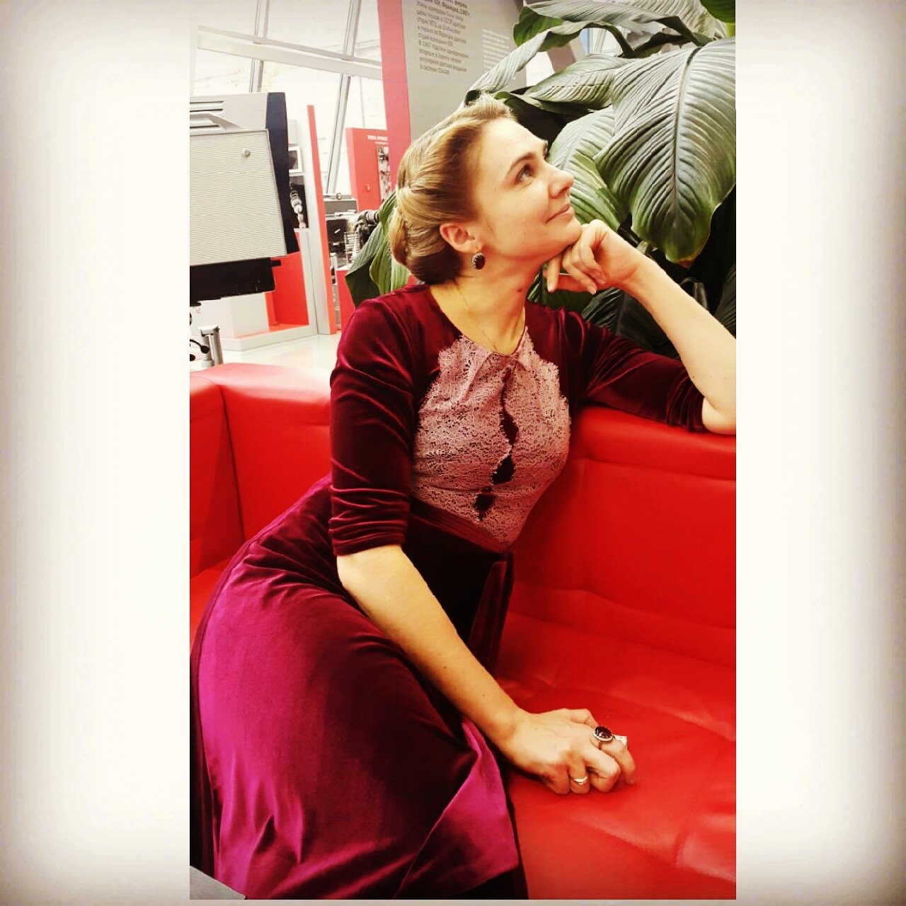 Анна Шафран