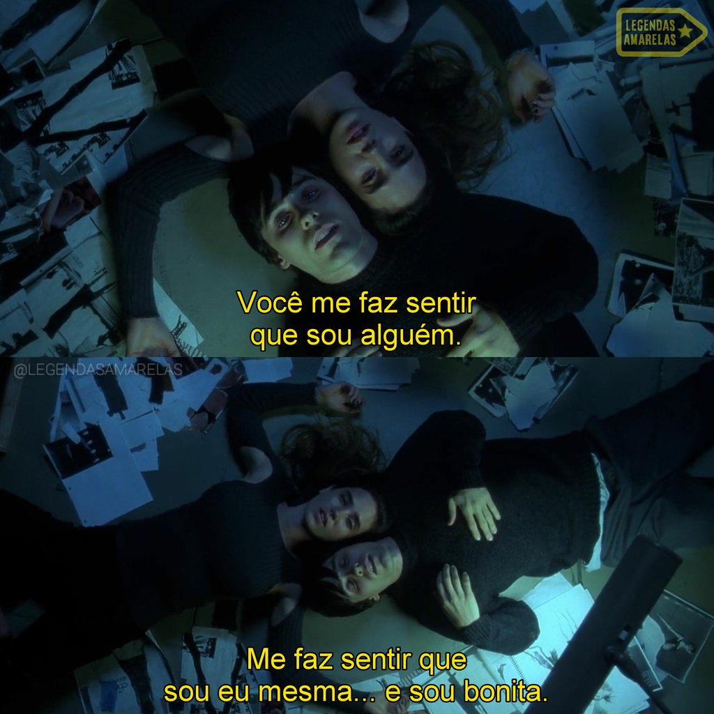 Réquiem para um Sonho (Requiem for a Dream. 2000)