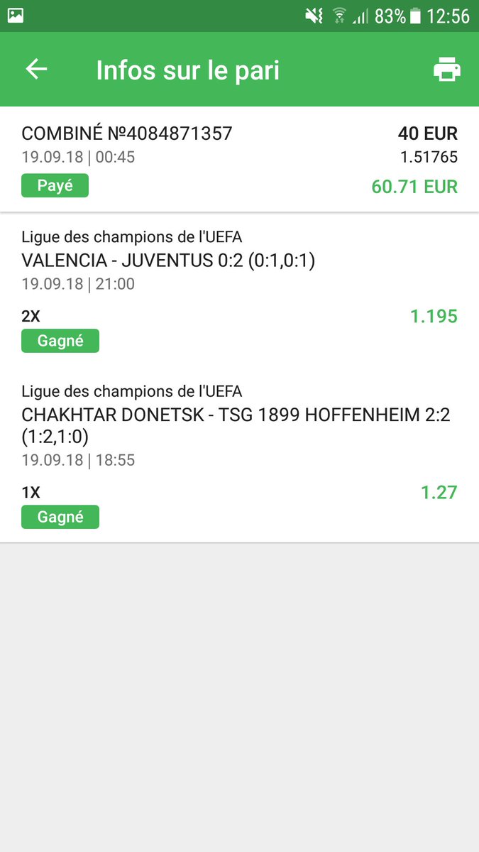 MatchupProno's tweet image. 