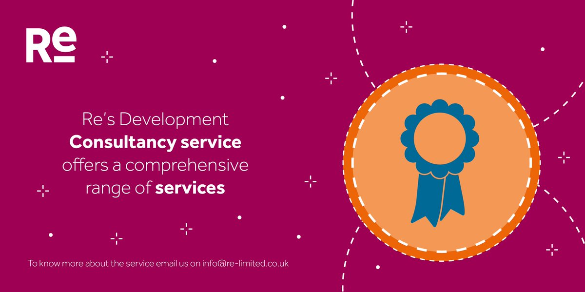 Re Limited tweet media