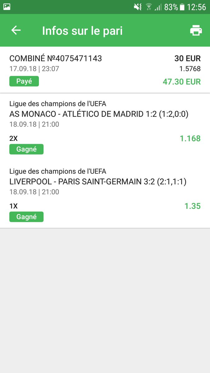 MatchupProno's tweet image. 