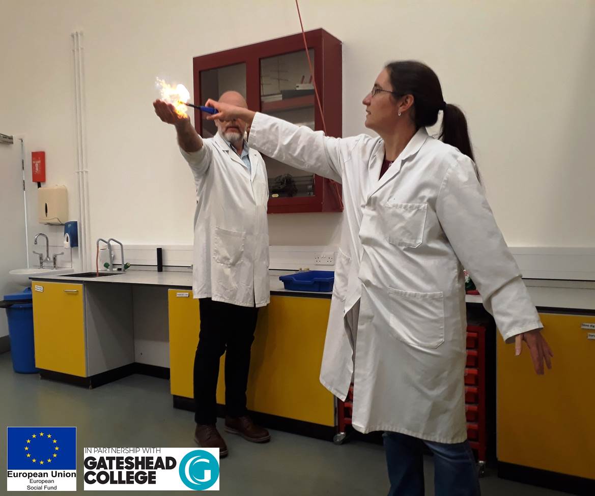 AmacusLimited's tweet image. Recently we ran a Train the Trainer course for @scienceatlife and our trainer Craig got to grips with some new skills! Contact us to see how we can support your organisation with fully funded Leadership and Management training! #freetraining #traindevelopsucceed #gogrow