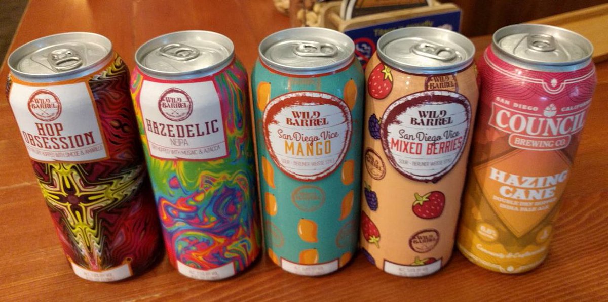 BeerTitans's tweet photo. More new beer!!!
#beertitans #aqbevolution #beercats #タイタンズ #TITANS #craftbeer #クラフトビール #taproom #東京 #tokyo  #大塚 #ギョーザ #餃子 #wildbarrelbrewing #benchmarkbrewing #twpitchersbrewing #new https://t.co/uRWwJCYK5y