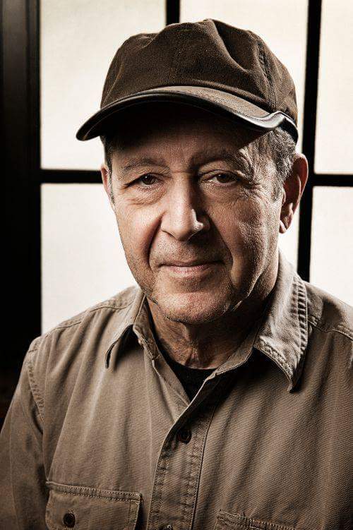 Steve Reich (Stephen Michael Reich)
Birth 1936.10.3 Happy Birthday
 