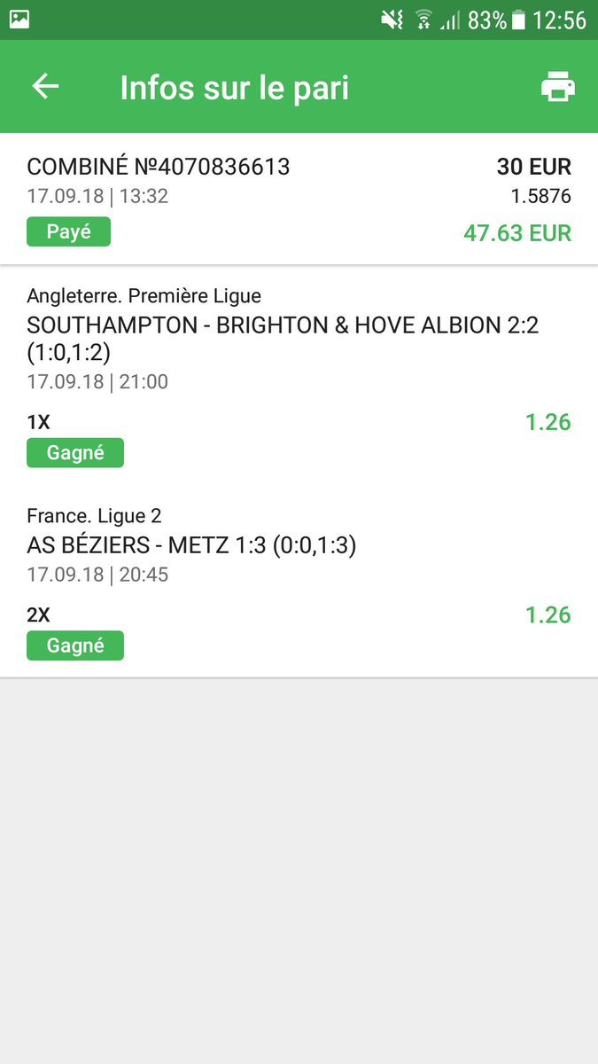 MatchupProno's tweet image. 