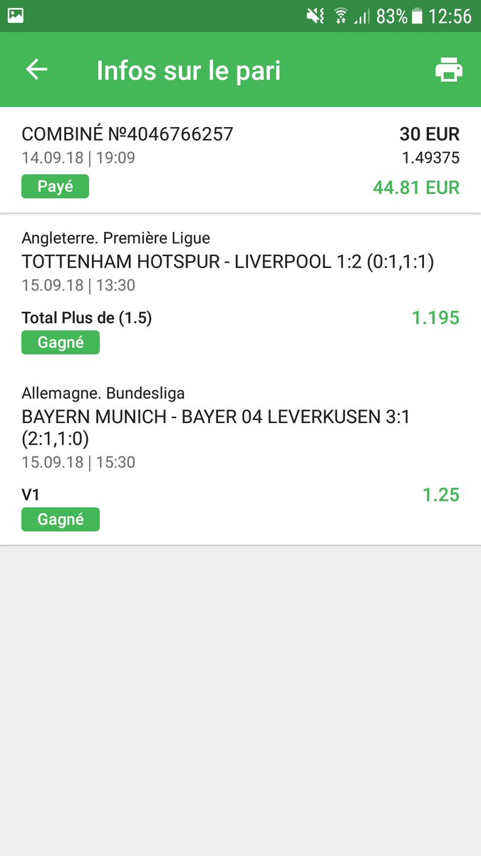 MatchupProno's tweet image. 