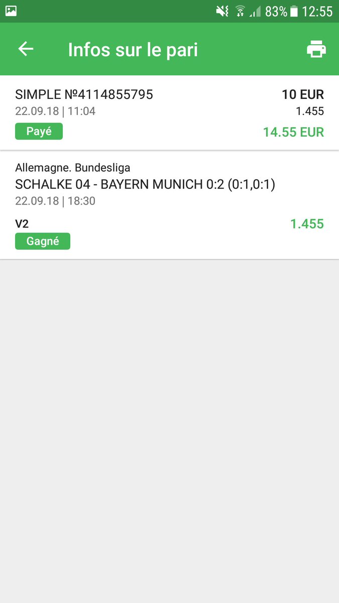 MatchupProno's tweet image. 