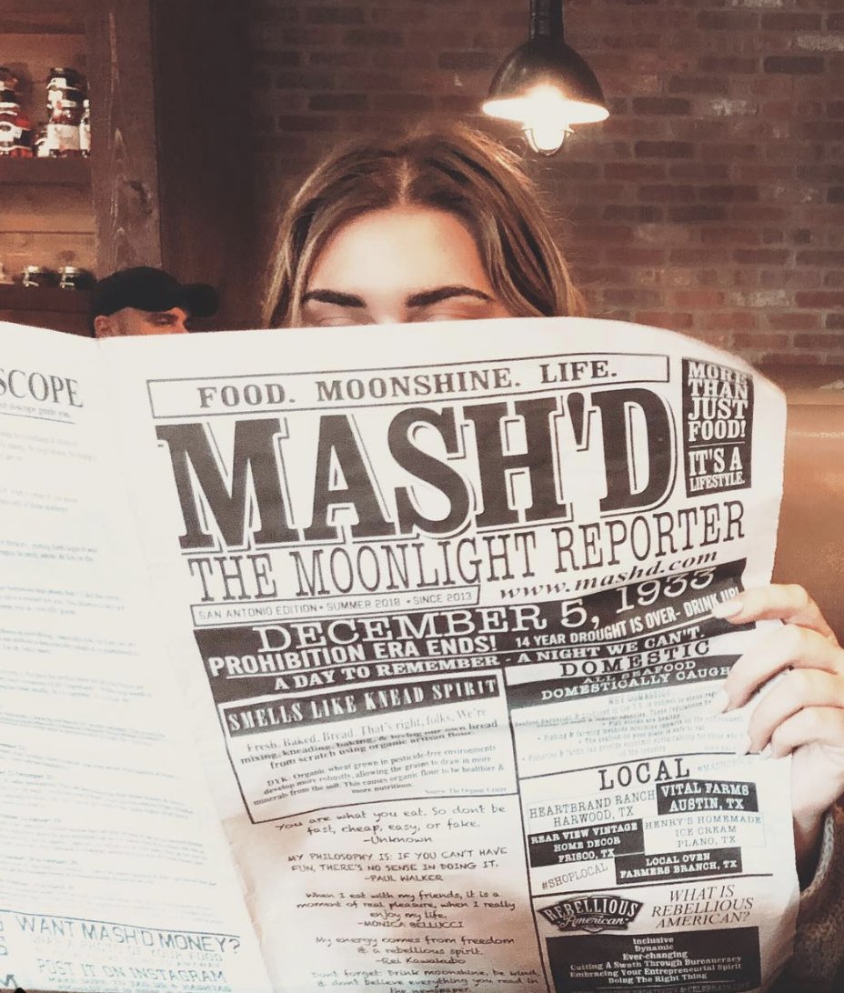 Feel free to "brows" our menu.   #MenuOnPoint #BrowsOnPoint

@ renae_christine