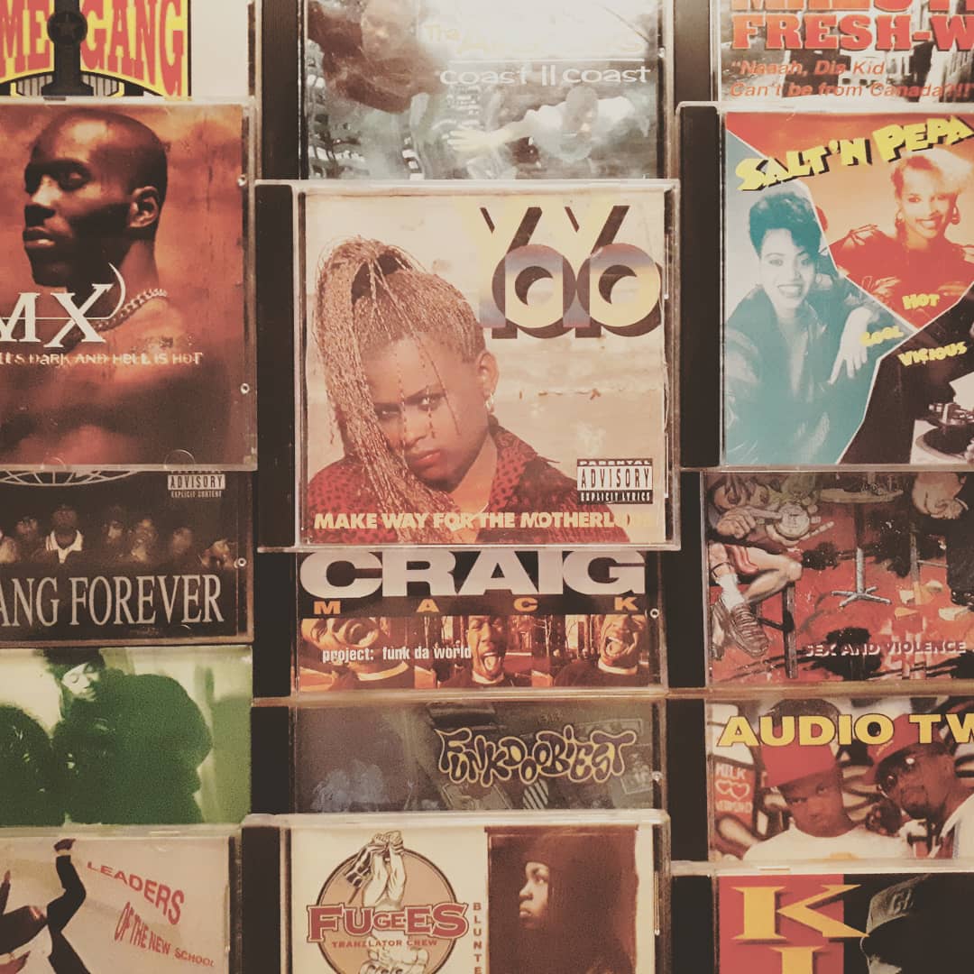 forestcityqueen's tweet photo. REMEMBER BACK IN THA DAY? 🎮💾📼New Single dropping soon!!! 📣#ldnont #londonontario #hiphopcanada #spotify #519hiphop #oldschool #backinthaday #newtunes #newmusic  🎤📻🎶 @djhullewud @breaknorthradio @chrwradio @ldnfuse @ldnmusicoffice @1069thex @londonmusichall @junosldn 🎶🎤🎧 https://t.co/k47tMPRtvg