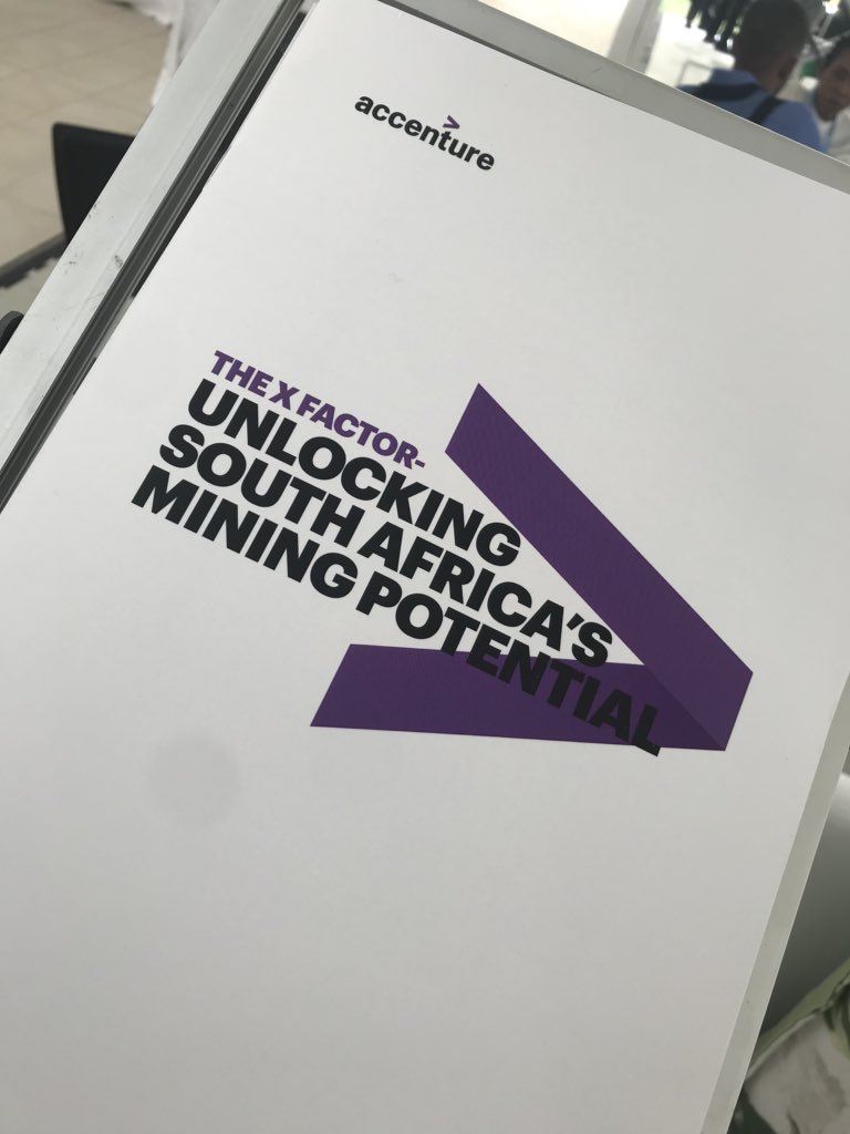 Sharing our thought leadership on unlocking Africa’s abundance through Industry X at <a href="/joburgindaba/">The Joburg Indaba</a>  @AccentureSA join us in the conversation
