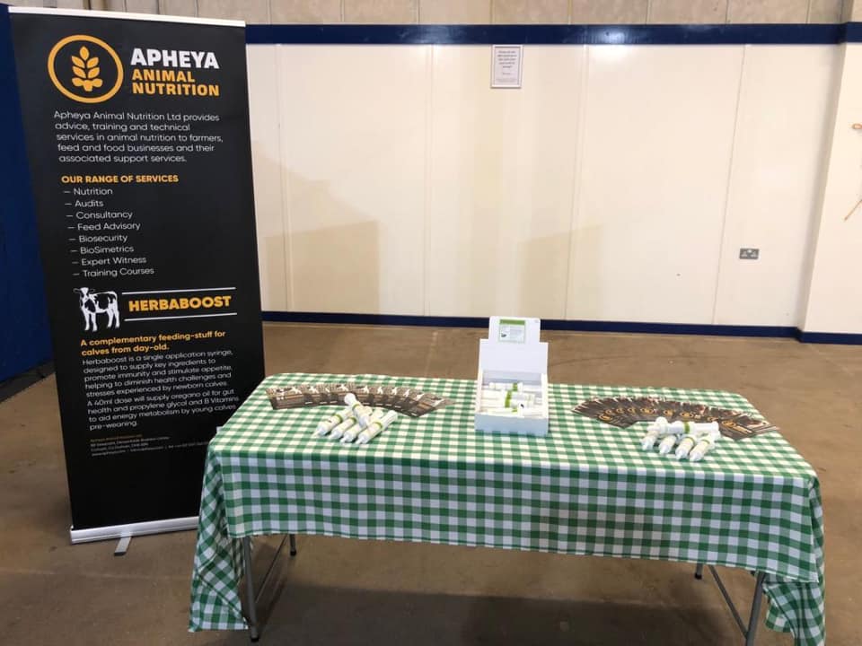 ApheyaVictoria's tweet image. Today we are at the South West Dairy show at the @BathandWest Showground.

If you're at the show today come and say hello - stand number 284, above the show ring 😀

#animal #nutrition #feed #TheDairyShow2018