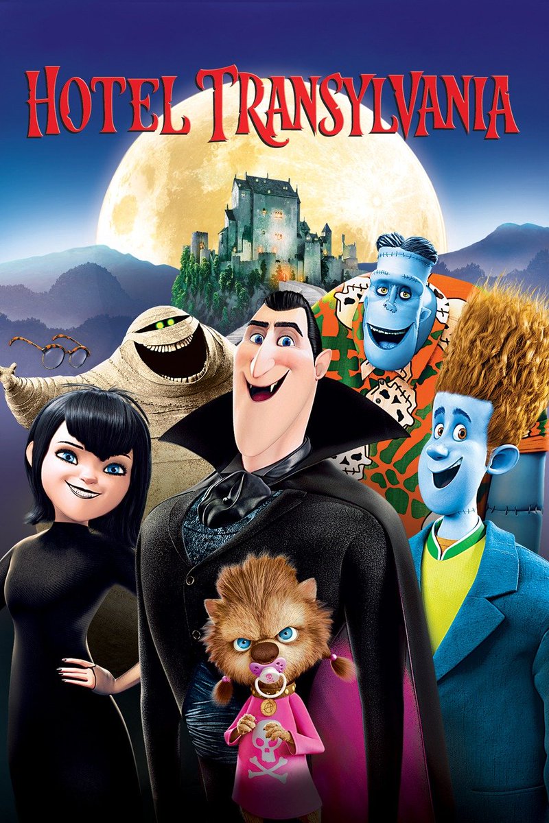 LevFlix's tweet photo. Levflix's next event is a spooky(ish) Saturday matinee screening of "Hotel Transylvania", a free event for families at half-term. Saturday October 27th, 11.30 am at @LevyOldLibrary 👻🎃📽️
https://t.co/miaarUW3SV https://t.co/5kq45jJWtM