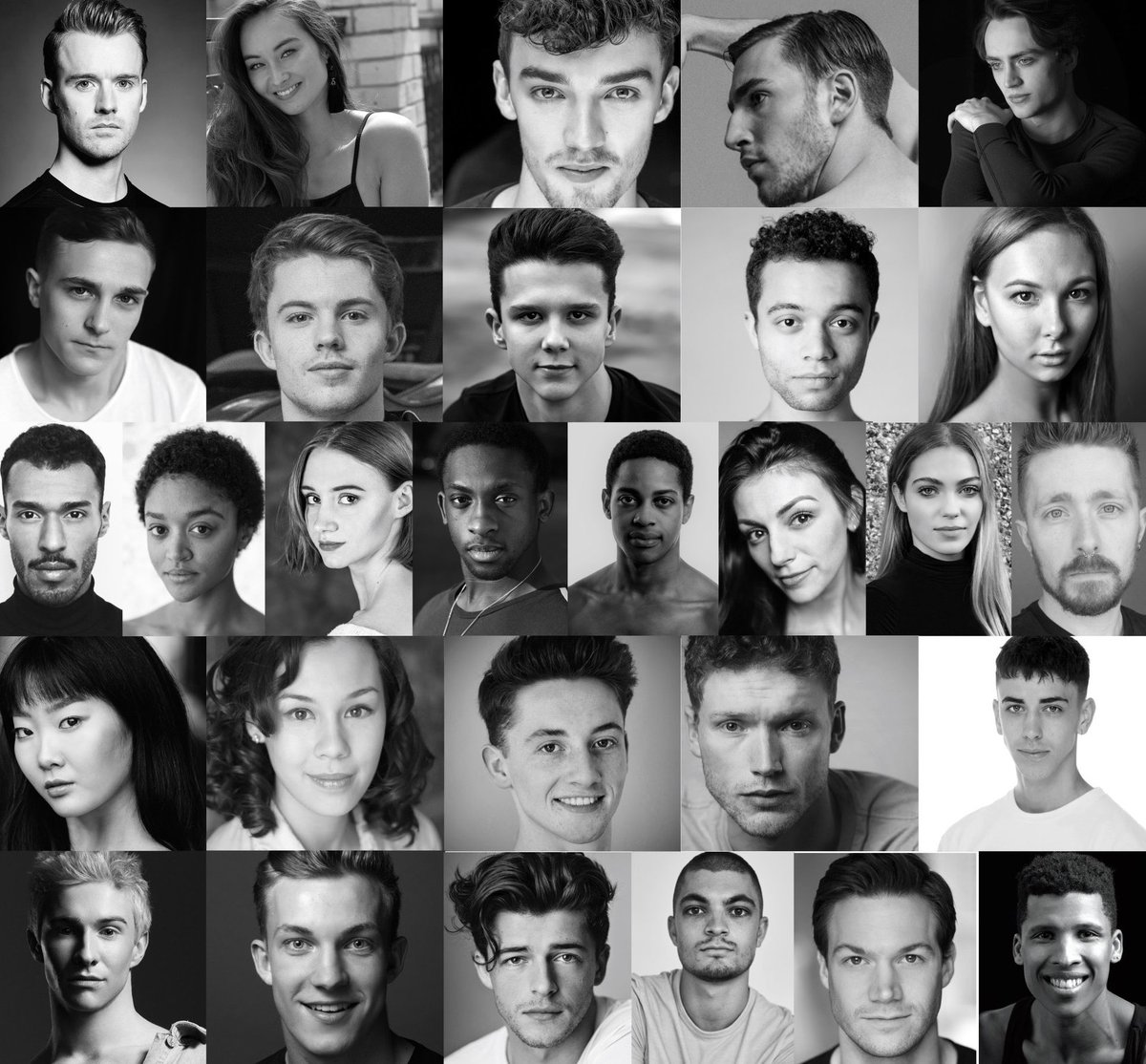 New_Adventures's tweet image. #DidYouKnow many of the 29 dancers who made their debut with us in #SwanLake have taken part in our Talent &amp;amp; Development opportunities such as #SwanSchool? We take pride in nurturing the next generation of #dance talent. Find out more about them: new-adventures.net/swan-lake...