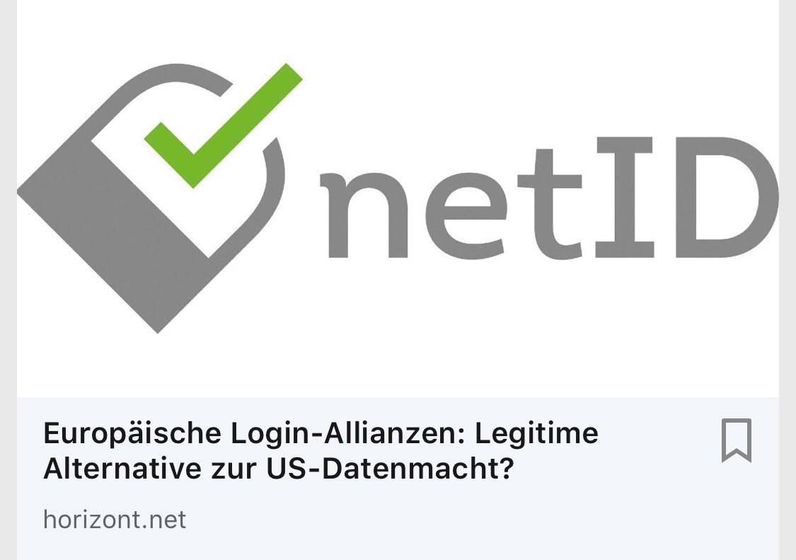 VCDEvp's tweet photo. #Webtrekk Gründer und Board Member Christian Sauer zu dem Thema: mit Login-Allianzen soll ein Gegenpol zu den US-Plattformen geschaffen werden https://t.co/aOCB28ADUk #daten #allianzen #login https://t.co/0CYkklEzTY