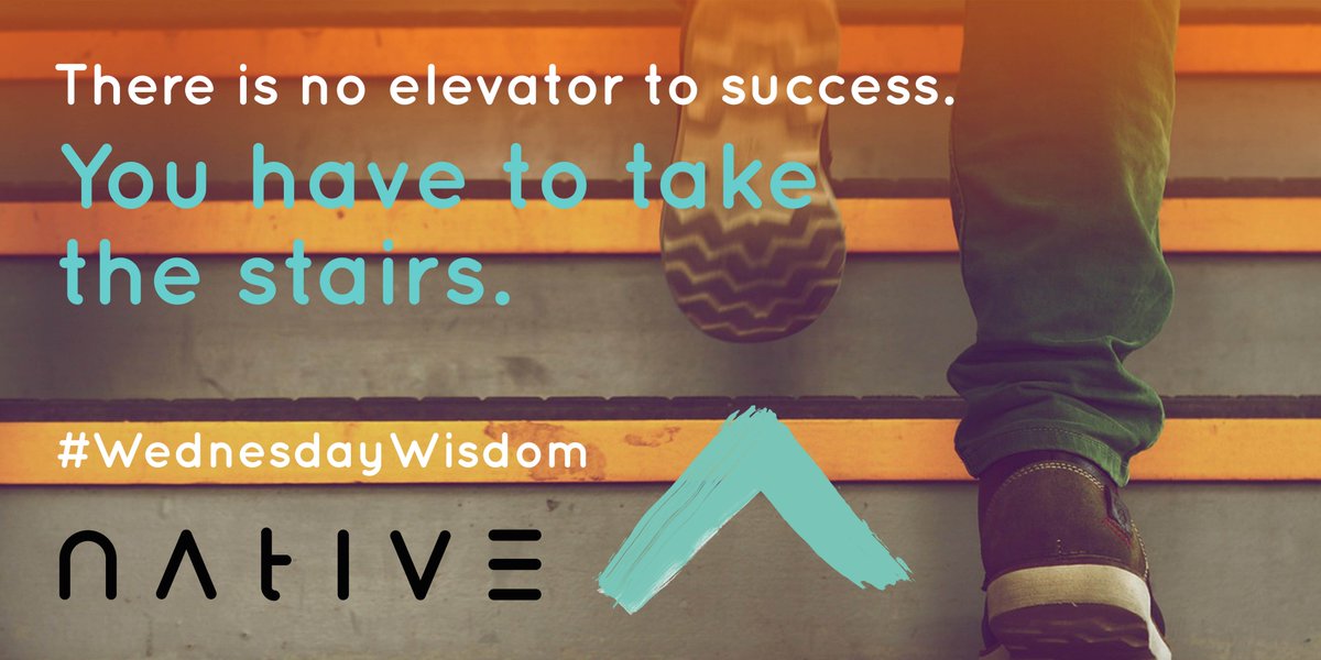 NativeUpdate's tweet photo. Who agrees? #WednesdayWisdom #WorcestershireHour https://t.co/Gac41hQMKW
