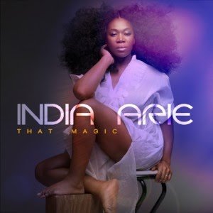 Happy Birthday to India Arie 