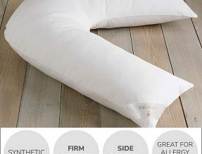 pillowadvisor's tweet photo. Love watching #netflixinbed on the ipad? V-shaped pillow is the way to go for just the right support, and Dorma V pillow at @DunelmUK is just perfect! https://t.co/2qLqcfPnsh https://t.co/LA8KNLt5tv