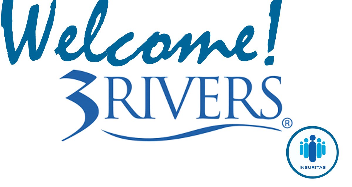 Insuritas On Twitter Insuritas Announces Partnership To Launch Digital Insurance Agency Platform For 3rivers Fcu 1 02b In Assets In Fort Wayne In Https T Co Vqttsmt1wb Insurance Creditunions Banking Https T Co Lb8jbmkor6