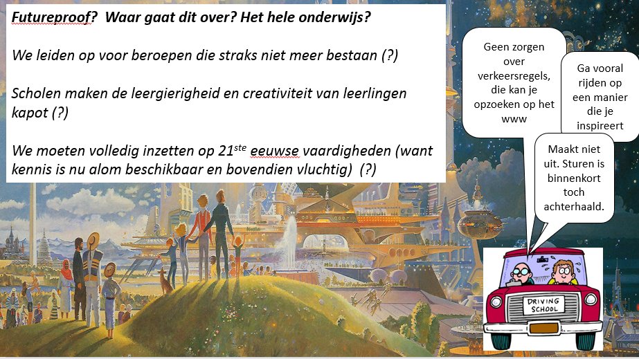 nvdosectiesuto's tweet photo. Gerald v Dijk #HU maakt zich zorgen over techniekonderwijs en deelt zijn ergernissen tijdens #NVDO #Suto #iMaintain. Compliment aan #NVDO die promovendi kansen geeft! En samenwerken kan Nederland heel goed https://t.co/l1BLvM9qz7