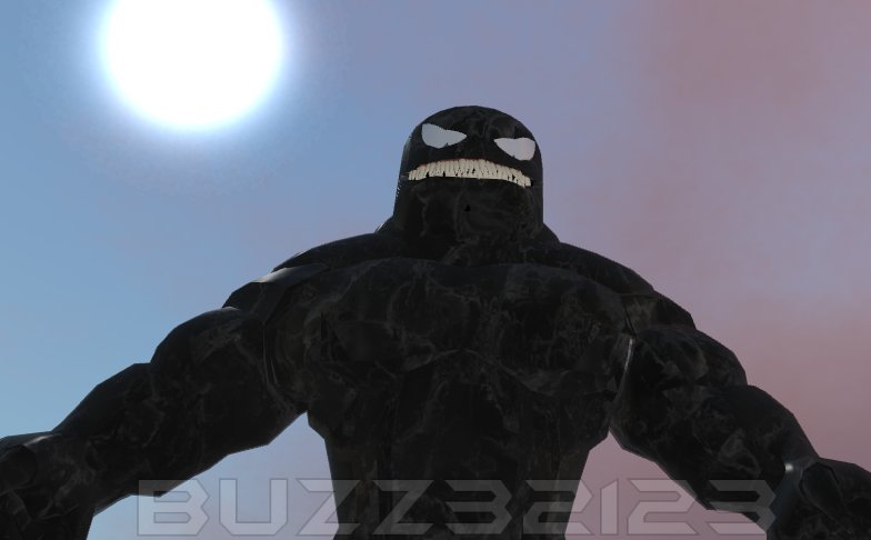 Buzz32123 On Twitter Celebrating The New Venom Movie I Made Made A Roblox Replica Robloxdev