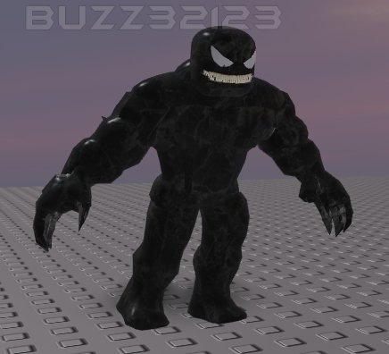 Roblox Venom Code Id