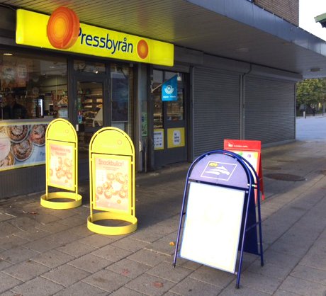 Synskadades Riksförbund tweet media