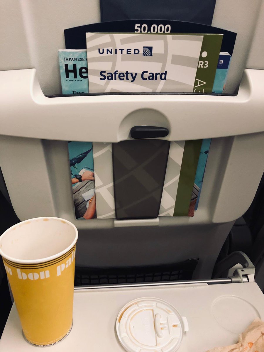 meet_donno's tweet photo. All set ready for my flight to Chicago, 2 days of meetings for potential hires. #meetlife18 #recruitment #purpleblood https://t.co/3F7AnmiULa