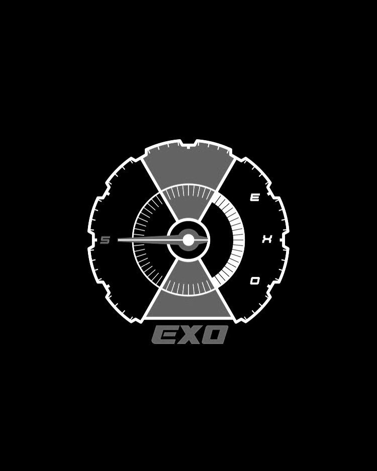 smtownexok's tweet photo. Speed #EXO https://t.co/l7TBxhLcwo