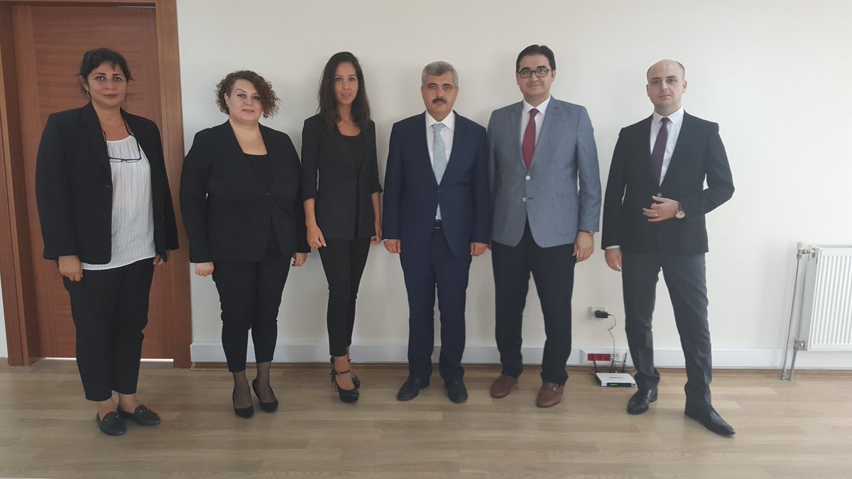 Pendik İlçe Milli Eğitim Müdürümüz Sayın Aytekin Yılmaz'ı Makamında Ziyaret Ettik. <a href="/EsraDeveci12/">Esra Deveci</a> <a href="/aligundgdu34/">Ali GÜNDOĞDU</a> <a href="/fundasanli35/">Funda Şanlı</a> <a href="/baris__bilir/">Barış Bilir</a>  #dogakoleji #kurtkoydoga