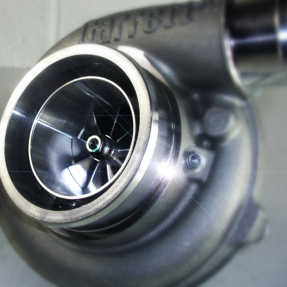 What a beauty this Garrett GTX3576R GEN II ball bearing turbo is. Increased power range, 400-750bhp. Improved ported shroud design for surge resistance. New fully machined speed sensor port. TurboDynamics.co.uk
#Garrett #GTX3576R #BigTurbo #MorePower #750BHP