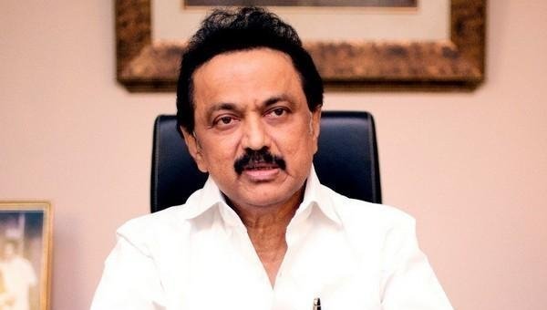 AnandaVikatan's tweet image. `மாநில மொழிகளுக்கு ஆபத்து ஏற்பட்டிருக்கிறது’ - மு.க.ஸ்டாலின் ட்வீட் #MKStalin #RegionalLanguage

bit.ly/2NjqWY0