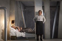ResMusica's tweet photo. Bouleversante Jenůfa de Janáček à Dijon
https://t.co/f9SZwZk2ge
@OperaDijon @Sarah_J_Brandon @danielbrenna10r @yveslenoir @MagnusVigilius
#CzechVirtuosi #stefanveselka https://t.co/SMEZFcStRf