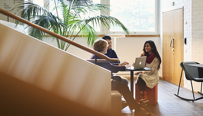 AaltoUniversity's tweet image. Each year we are happy to receive valuable feedback from our graduates. Dear #aaltoalumni graduated in 2013 with a master’s or in 2015 with a doctoral degree, please re­spond in the career survey when you get the invitation! bit.ly/2DPtQ7w