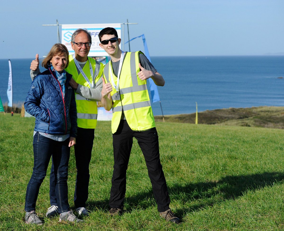 BCWcharity's tweet photo. Huge thanks to our wonderful volunteers for their support at the #TotalObstacleRun and worked their socks off to make it enjoyable, efficient and safe for runners. Without you, quite simply- there would be no Obstacle Run! #BCWVolunteers https://t.co/tUjw39Tbh9