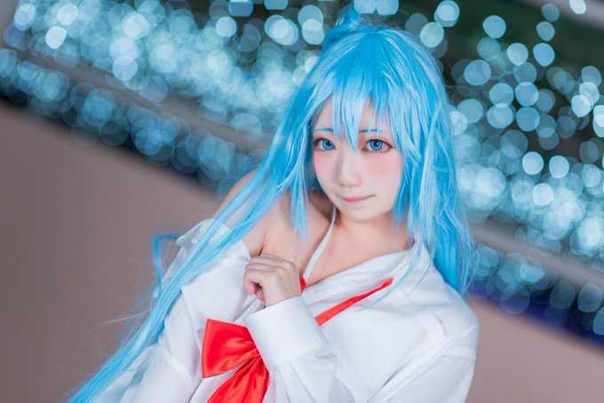 Twitterのコスプレ画像71